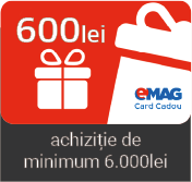 Achiziție de minim 6000 lei