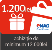 Achiziție de minim 12000 lei