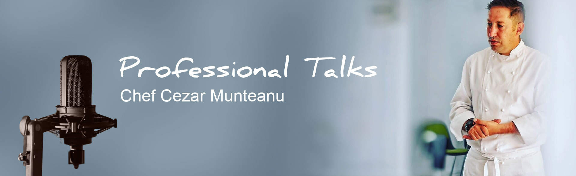Podcast #professionaltalks