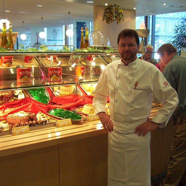 De vorbă cu unul dintre consilierii noştri specialişti din Germania