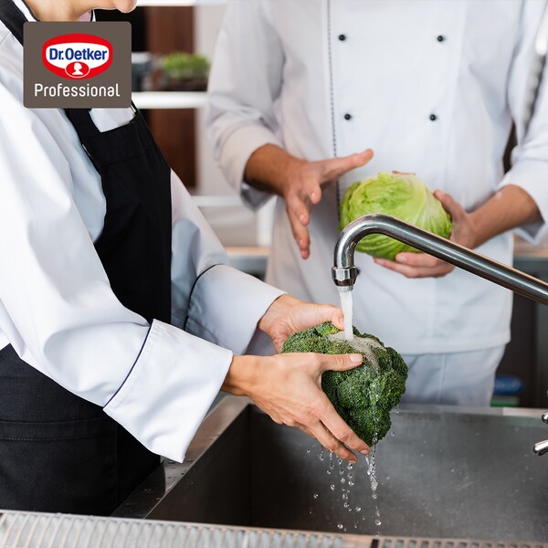 Sfaturi pentru siguranţa alimentară