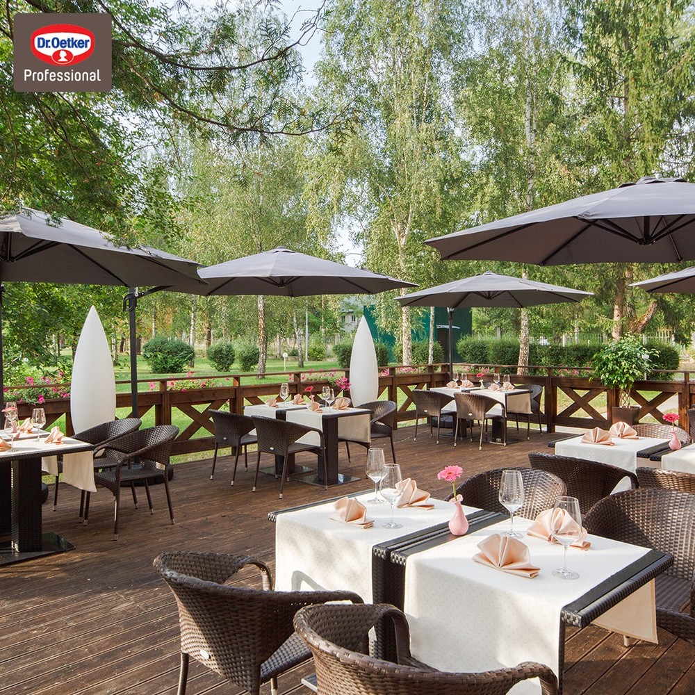 Planul pentru redeschiderea localurilor şi a hotelurilor