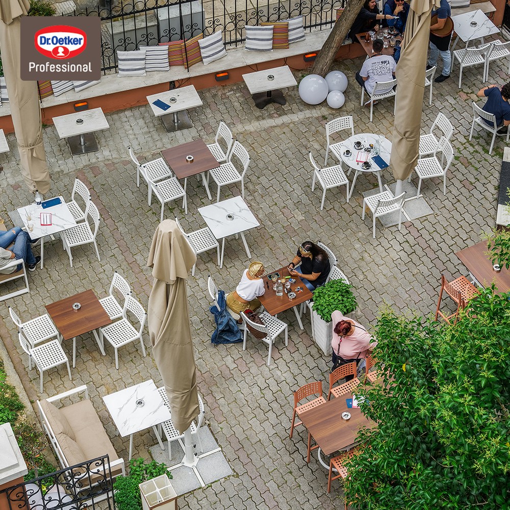 Reinventarea afacerilor din industria ospitalităţii în 2020