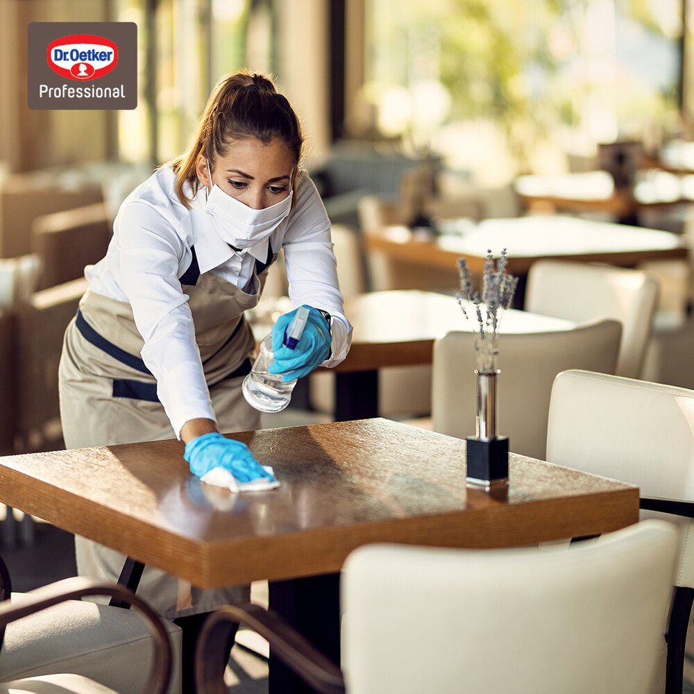 Noul normal? Cum va arăta industria ospitalităţii în viitor