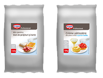 Tartă cu cremă de vanilie și fructe data-toggle=