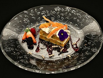 Carrot cake by Gabriela Pascaru data-toggle=