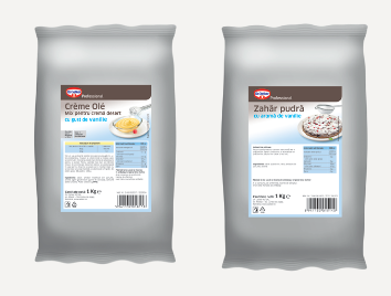 Parfe de căpșuni data-toggle=