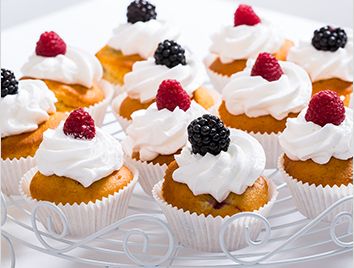 Berry Muffins data-toggle=