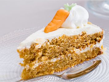 Carrot Cake  data-toggle=